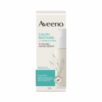 AVEENO Calm+ Restore 3-faches Hafer Serum