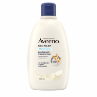 AVEENO Skin Relief seifenfreies Duschgel