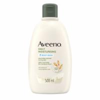 AVEENO Daily Moisturising seifenfreies Duschgel