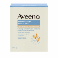 AVEENO Beruhigender Badezusatz