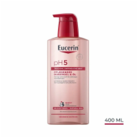 EUCERIN pH5 Duschgel & Öl empfindliche Haut