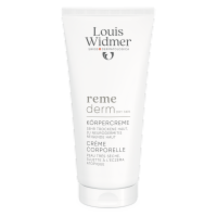 WIDMER Remederm dry Skin Körpercreme