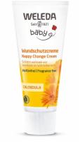 WELEDA Calendula Wundschutzcreme parfümfrei