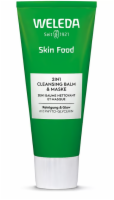 WELEDA Skin Food Cleansing Balm&Maske