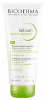 BIODERMA Sebium Hydra cleanser balm