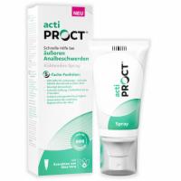 ACTIPROCT Spray