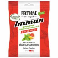 PECTORAL Immun Grapefruit-Melissengeschmack Btl.