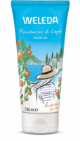WELEDA Mandarino di Capri Shower Gel