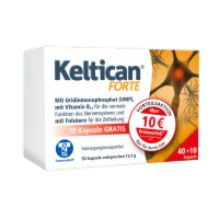 KELTICAN forte Kapseln Spezialgröße