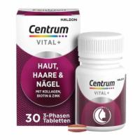CENTRUM Vital+ Haut Haare & Nägel Tabletten