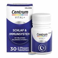 CENTRUM Vital+ Schlaf & Immunsystem Tabletten