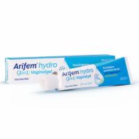 ARIFEM hydro 2in1 Vaginalgel