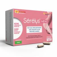 SERELYS MENO Kapseln