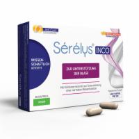 SERELYS INCO Kapseln