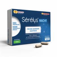 SERELYS NACHT Kapseln