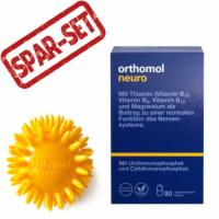ORTHOMOL neuro Kapseln