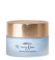 HOME SPA Thalasso Gesichtspflege Gel