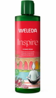 WELEDA Inspire Shower Cream Granatapfel