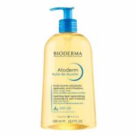BIODERMA Atoderm Huile de Douche