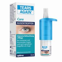 TEARS Again Care Augentropfen