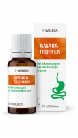 AMARA-Tropfen Dilution