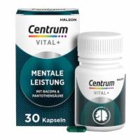 CENTRUM Vital+ Mentale Leistung Kapseln