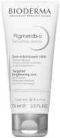 BIODERMA Pigmentbio Sensitive Areas Creme