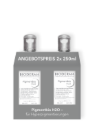 BIODERMA Pigmentbio H2O Mizellenreinigung Duopack