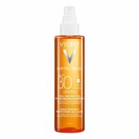 VICHY CAPITAL Soleil Cell Protect Oil LSF 30