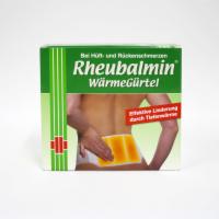 RHEUBALMIN WärmeGürtel