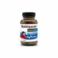 BALDRIPARAN Magnesium Kapseln