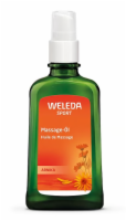 WELEDA Sport Massage-Öl Arnika