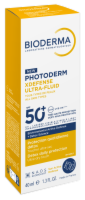 BIODERMA Photoderm Xdefense Cre.ungetönt LSF 50+