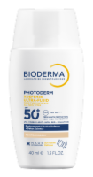 BIODERMA Photoderm Xdefense Cre.sehr hell LSF 50+