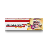 BLEND A DENT Ultimate Haftcreme geschmacksneutral