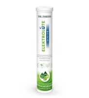 DR.THEISS Elektrolüte Senior Brausetabletten
