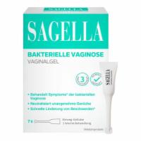 SAGELLA Bakterial Vaginosis Gel