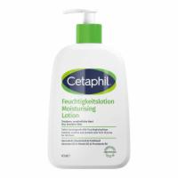 CETAPHIL Feuchtigkeitslotion