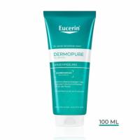 EUCERIN DermoPure Clinical Waschpeeling