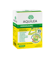 AQUILEA Verdauung Total Plv.z.Einnehmen Sticks
