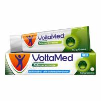 VOLTAMED pflanzliche Schmerzcreme