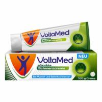 VOLTAMED pflanzliche Schmerzcreme