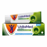 VOLTAMED pflanzliche Schmerzcreme