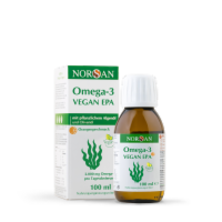 NORSAN Omega-3 vegan EPA flüssig