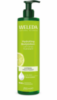 WELEDA hydrating Bodylotion