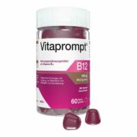 VITAPROMPT B12 500 µg Weichgummis