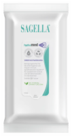 SAGELLA hydramed Reinigungstücher