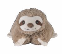 WARMIES Wärmekissen Faultier