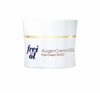 FREI ÖL Hydrolipid AugenCreme gold