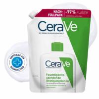 CERAVE feuchtigkeitsspendende Reinigungslotion NF